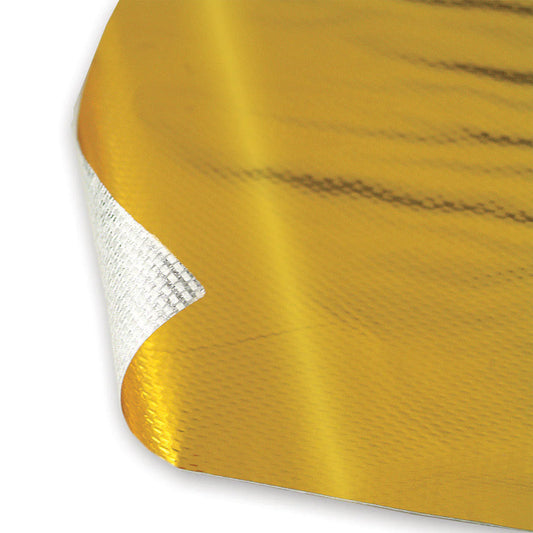 DEI - Reflect-A-GOLD™ Heat Reflective Sheet - 12" x 24"