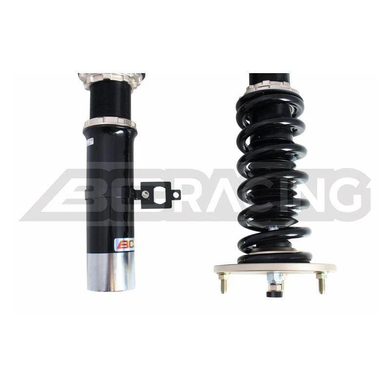 BC Racing Coilovers - BR Series Coilover for 82-86 TOYOTA CELICA SUPRA A60 (C-169-BR)