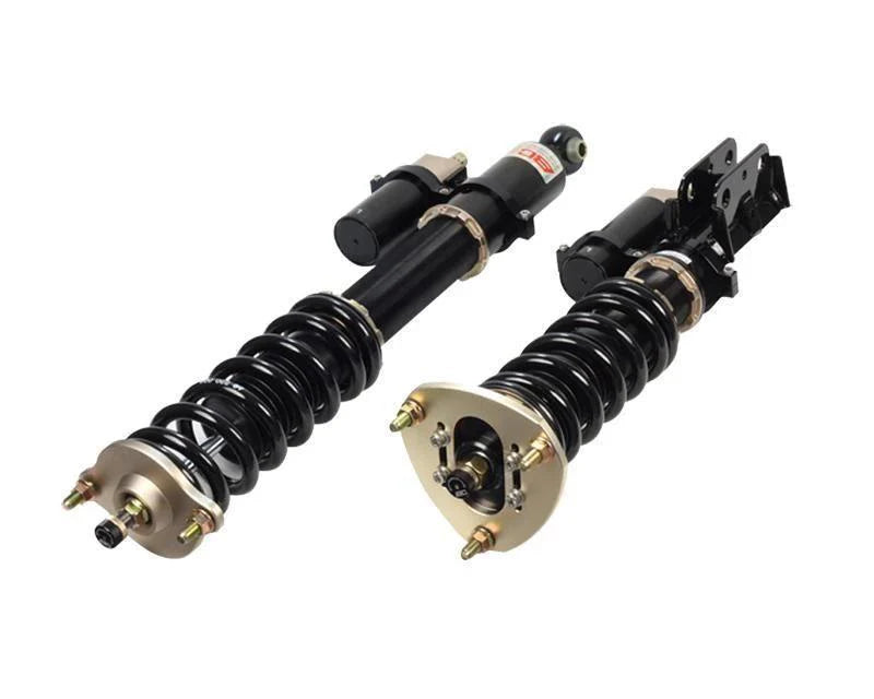 BC Racing Coilovers - ER Series Coilover for 92-99 BMW 3 SERIES E36 (I-01-ER)