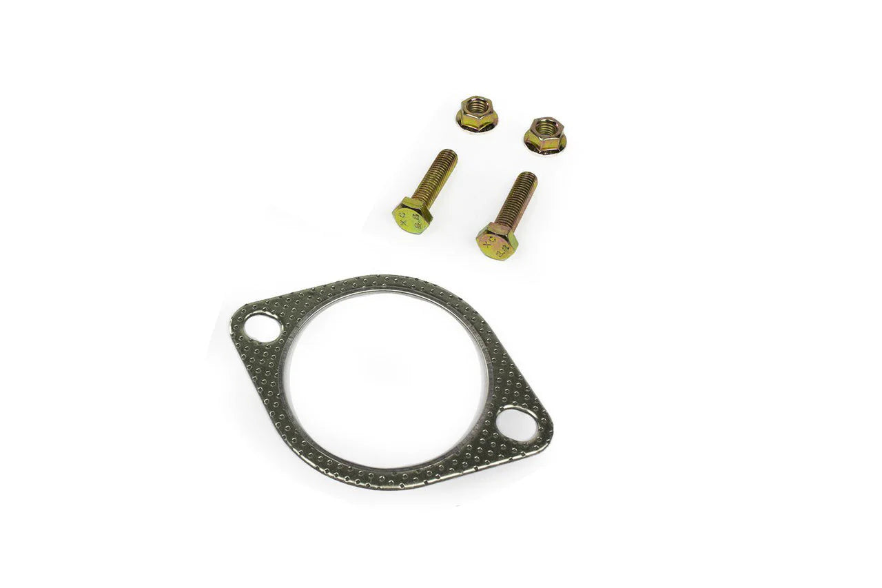 ISR Performance - Series II - EP Dual Rear Section Only - Nissan 240sx 95-98 (S14) (IS-S2RO-EPD-S14)