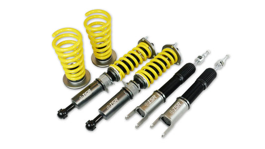 ISR Performance - Pro Series Coilovers - Nissan 370z Z34 G35 Q60 (IS-PRO-Z34)