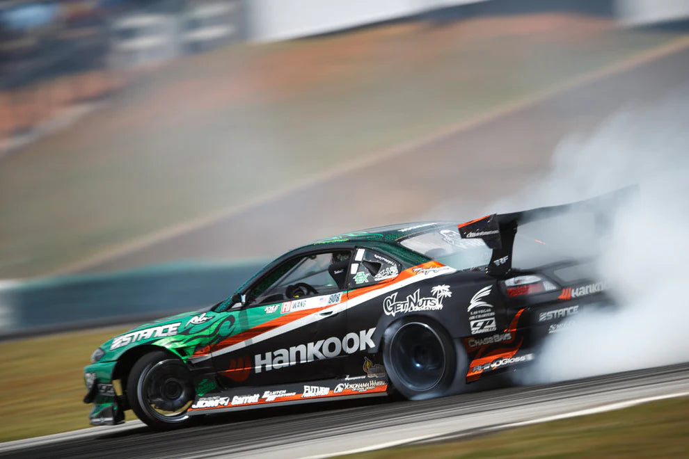 2FPERFORMANCE - S15 SUPER DOOF KIT (SILVIA)