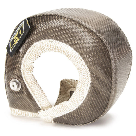 DEI - Titanium™ Turbo Shield/Blanket - GEN-3 T25/T28 Shield