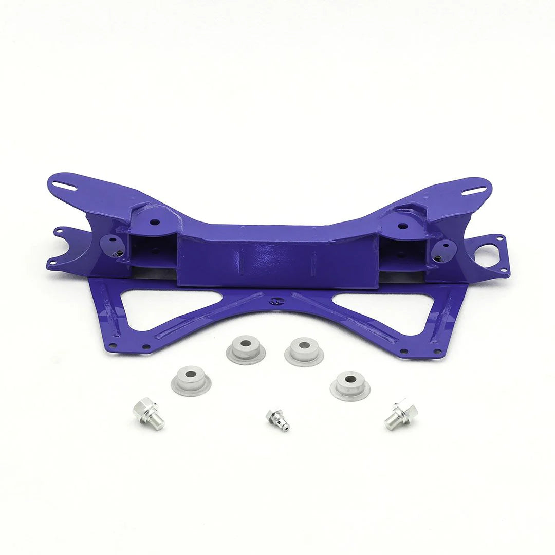 WISEFAB - NISSAN 370Z | INFINITI G37 FRONT DRIFT ANGLE LOCK KIT (WF370)