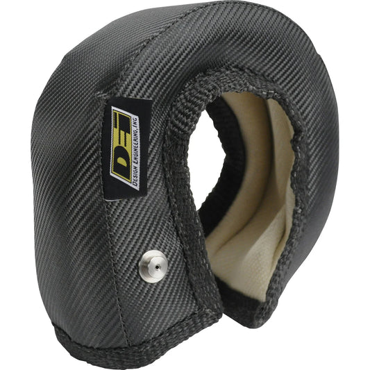 DEI - Onyx™ Series Turbo Shield/Blanket - T4 Shield