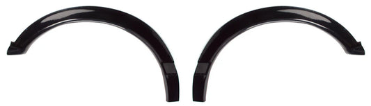 HARD Motorsport - BMW E36 Coupe Fender Flares FRONT SET (E36FLARE2D.FRONT)