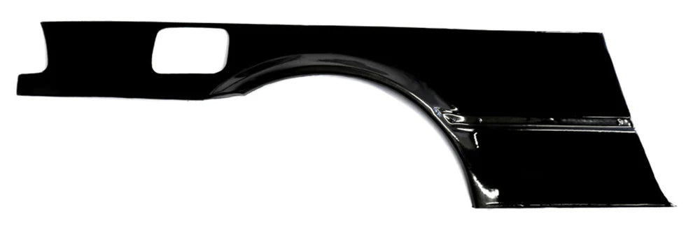 HARD Motorsport - BMW E36 Coupe Widebody Overfender REAR (E36WIDEBODY.REAR)