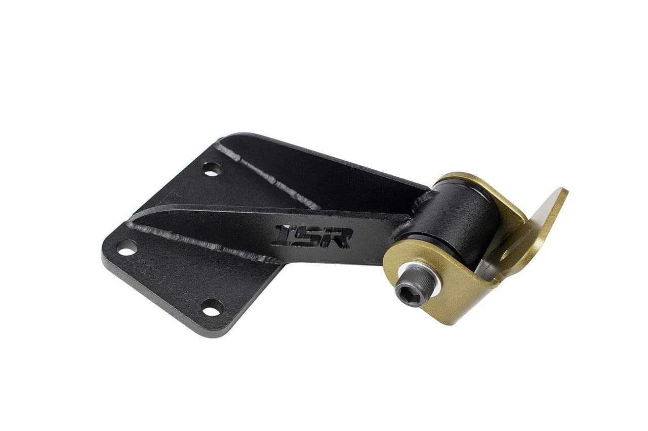 ISR Performance - JZ Swap Mounts For Nissan 240sx S13/14 (IS-240-JZMKT-R154)