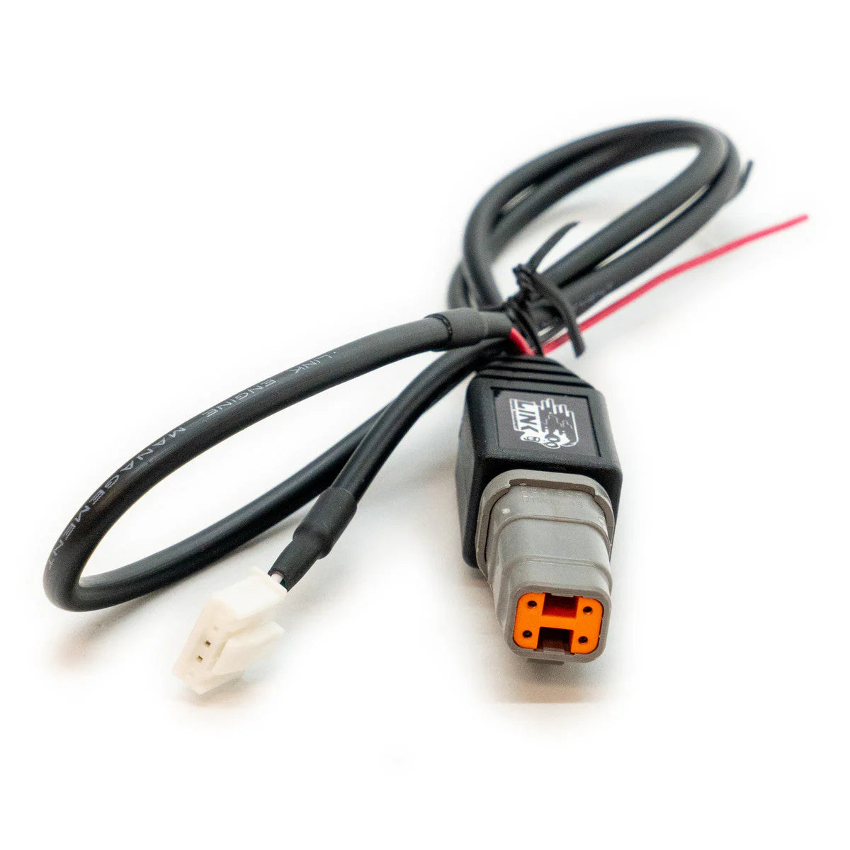 LINK ECU - CANJST - Link CAN Connection Cable for G4X/G4+ Plug-in ECU’s (101-0197)