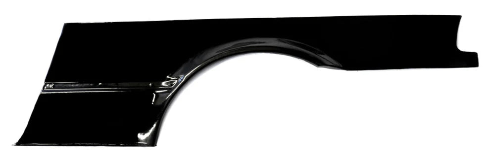 HARD Motorsport - BMW E36 Coupe Widebody Overfender REAR (E36WIDEBODY.REAR)