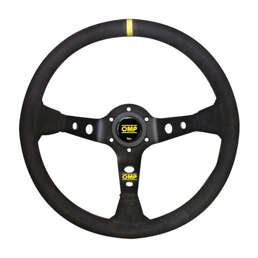 OMP - CORSICA SCAMOSCIATO STEERING WHEEL (OD/1954)