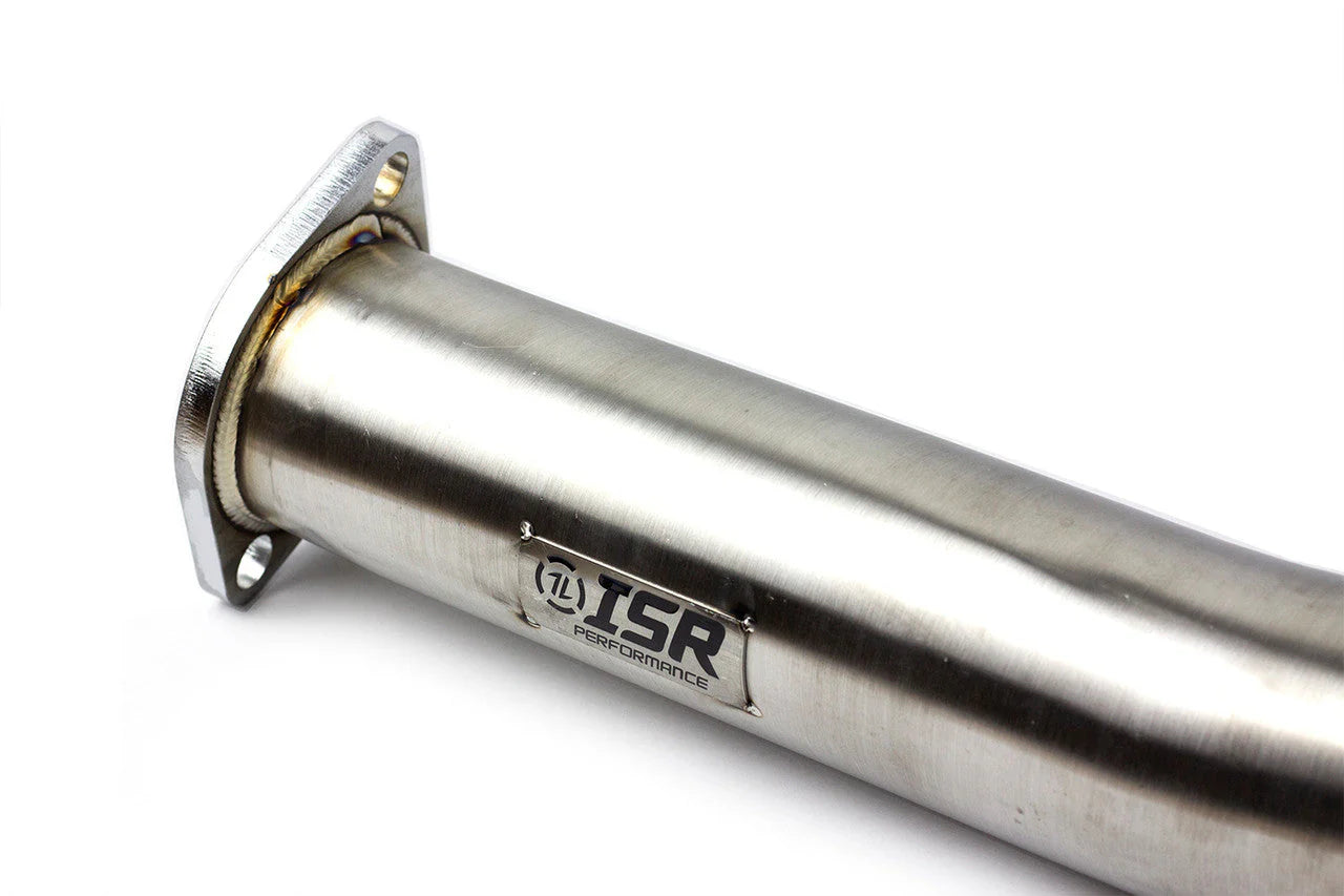 ISR Performance - Downpipe - Nissan SR20DET S13/S14 (IS-SSDP-NS13)