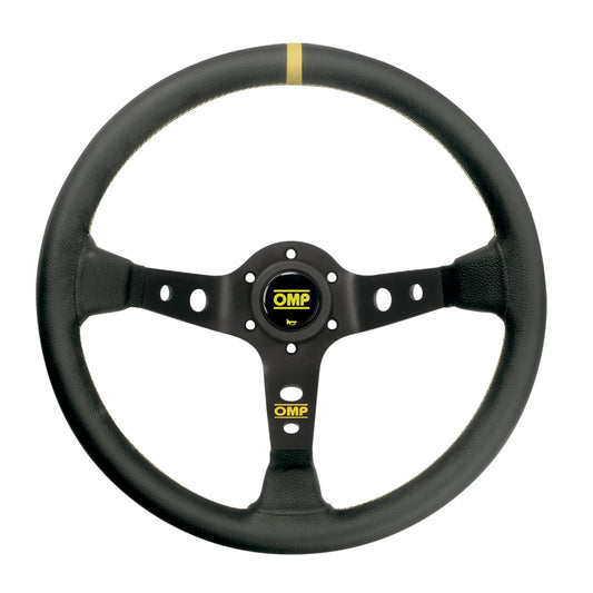 OMP - CORSICA LISCIO STEERING WHEEL (OD/1956)