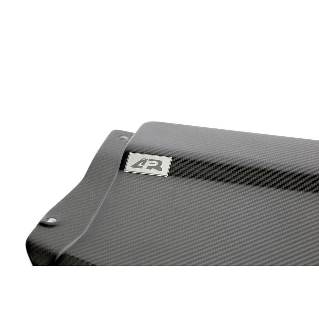 Carbon Fiber Toyota Supra A90/91 Cooling Plates 2020-2023