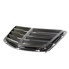 Carbon Fiber Chevrolet Corvette C7 C7 Z06 Hood Vent 2014 - 2019