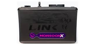 LINK ECU - MONSOON (127-4000)