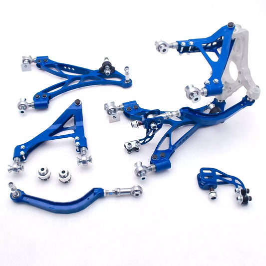 Chevrolet Corvette C5 C6 Rear Suspension kit