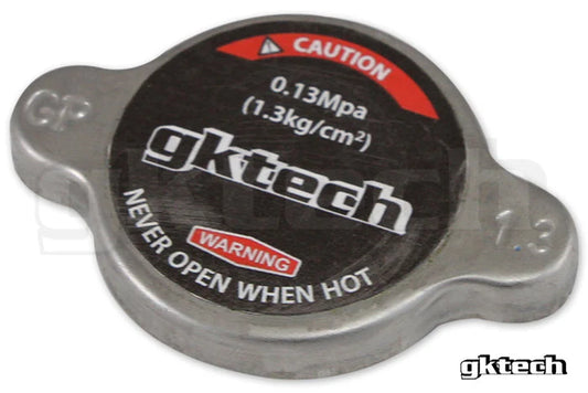 GK Tech Nissan 1.3kg/cm2 high pressure radiator cap