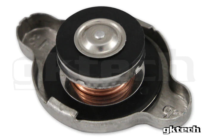 GK Tech Nissan 1.3kg/cm2 high pressure radiator cap