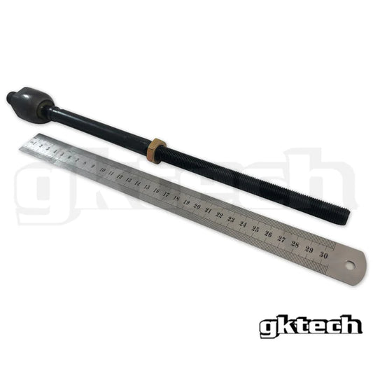 GK Tech M14 Super Adjustable Inner Tie Rod