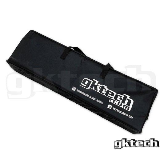 GK Tech Super low vehicle ramp storage bag