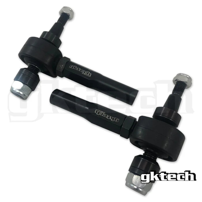 GK Tech High misalignment Z33 350z/ Infiniti G35 Tie Rod Ends