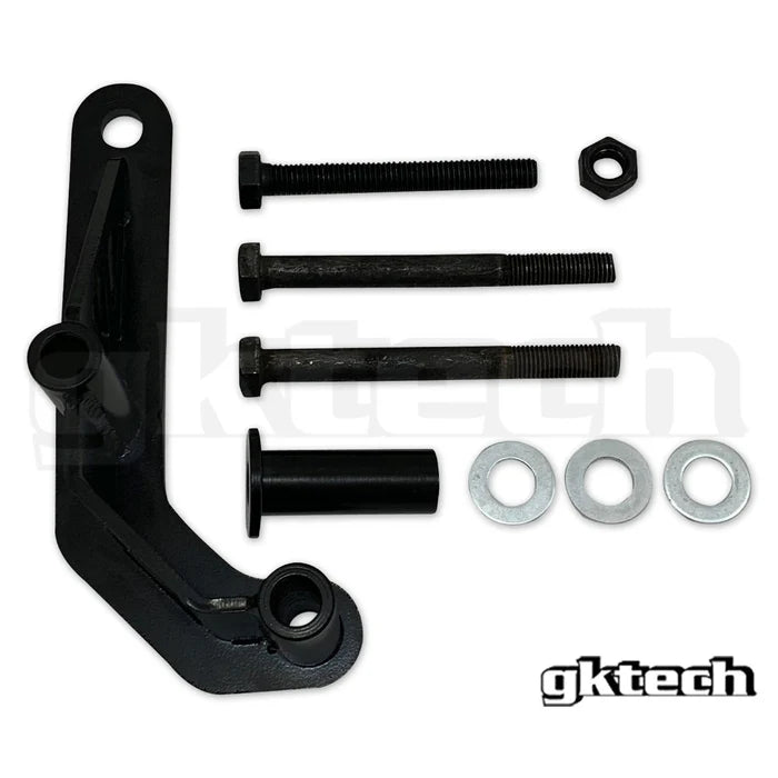 GK Tech Z33 350z/G35 Diff Brace