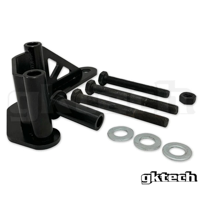 GK Tech Z33 350z/G35 Diff Brace