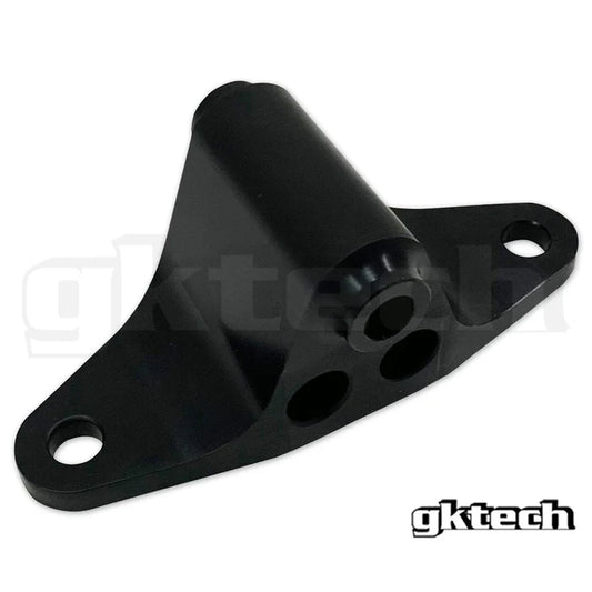 GK Tech Z33 350z/G35 Solid transmission mount