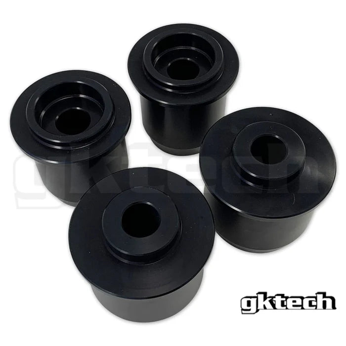 GK Tech Z33 350z/ G35 Solid Rear Subframe Bushings