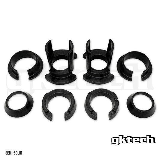 GK Tech Z33 350z/G35 Rear subframe slip-in collars