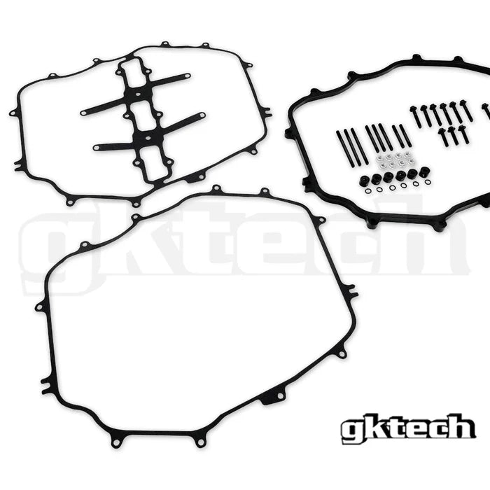 GK Tech Z33 350Z / G35 VQ35DE Plenum spacer