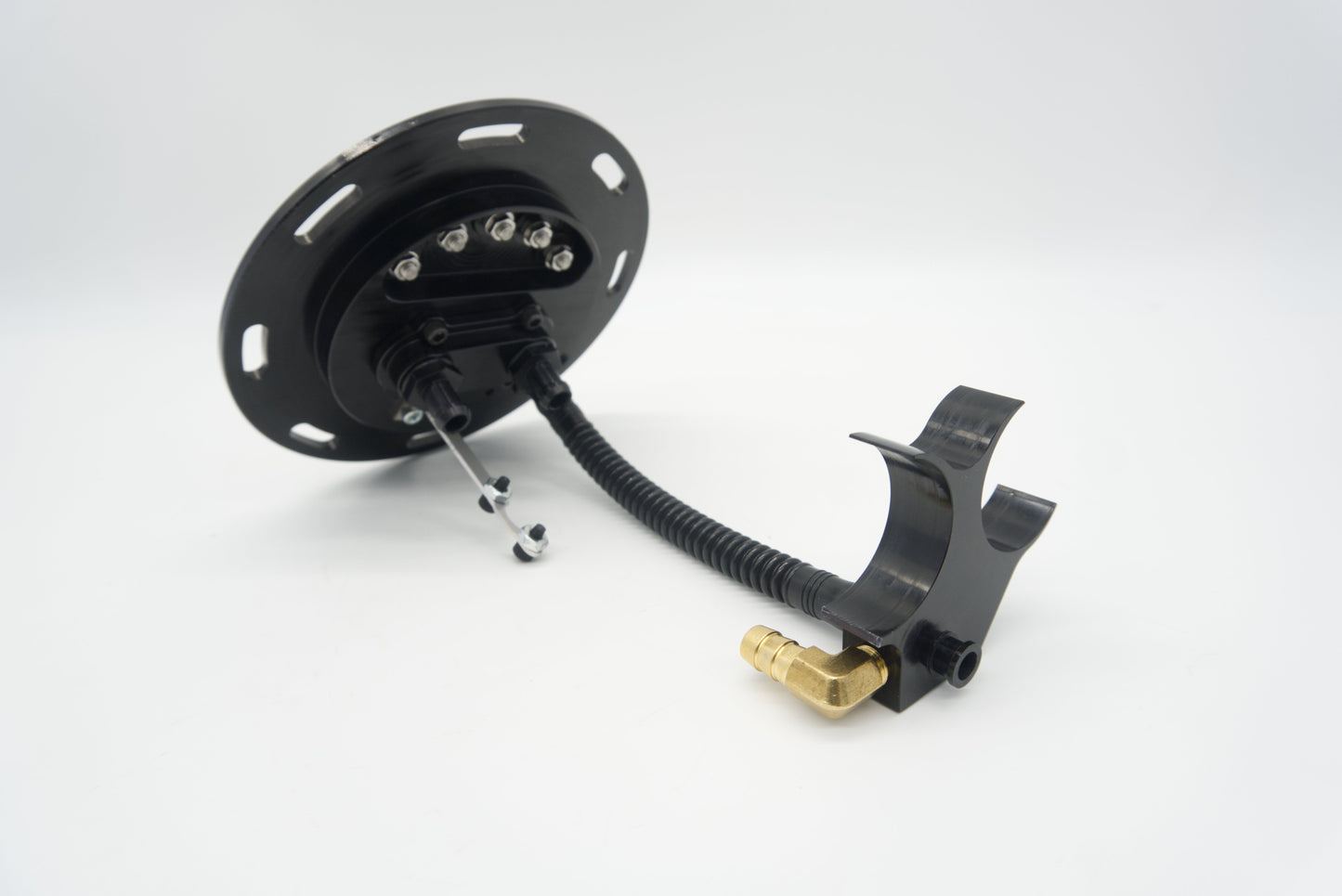ASE Lexus IS300 Twin Fuel Pump Hanger V2