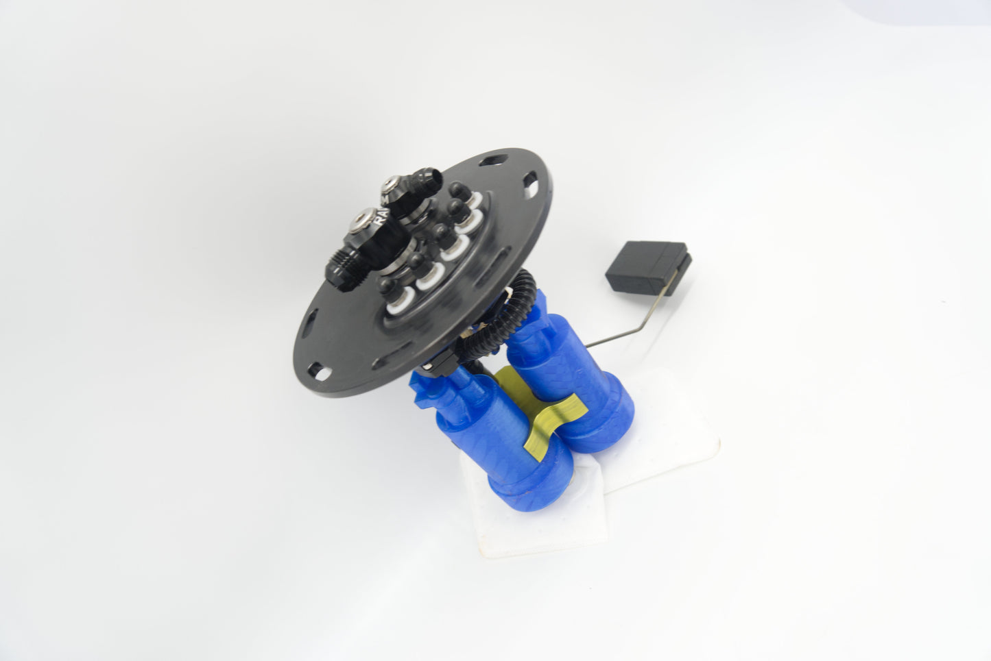 ASE Lexus GS300 Twin Fuel Pump Hanger V2