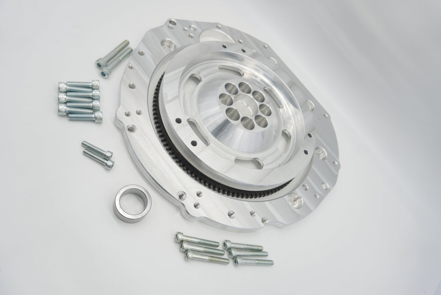 ASE 2JZ 1JZ Dodge Ram Truck 8HP Conversion Kit 8HP70/75/90/95