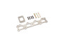 ISR Performance Turbo Kit - Mazda Miata NA 1.6 - With RS T25/28 Turbo