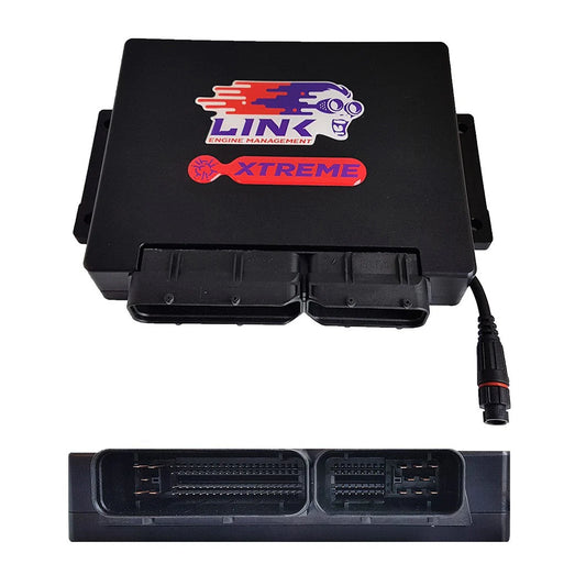 LINK ECU - MINILINK - #MINI+ (209-4000)