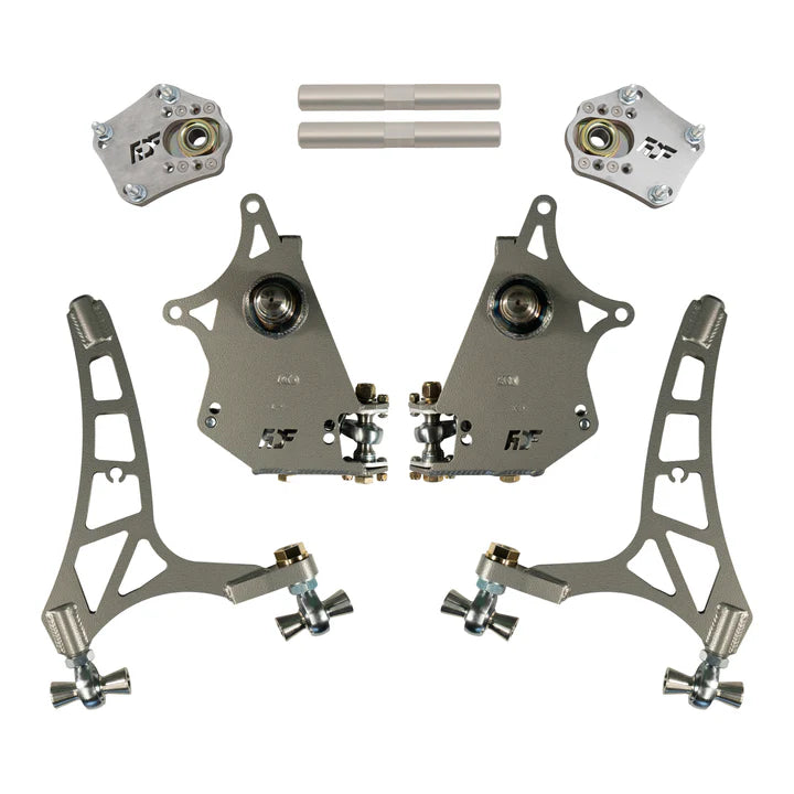 FORD MUSTANG SN95 MANTIS ANGLE KIT