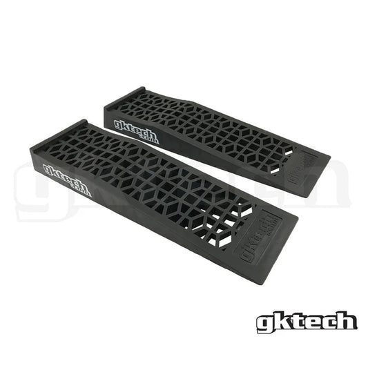 GK Tech Super low vehicle ramps (pair) - Optional storage bag