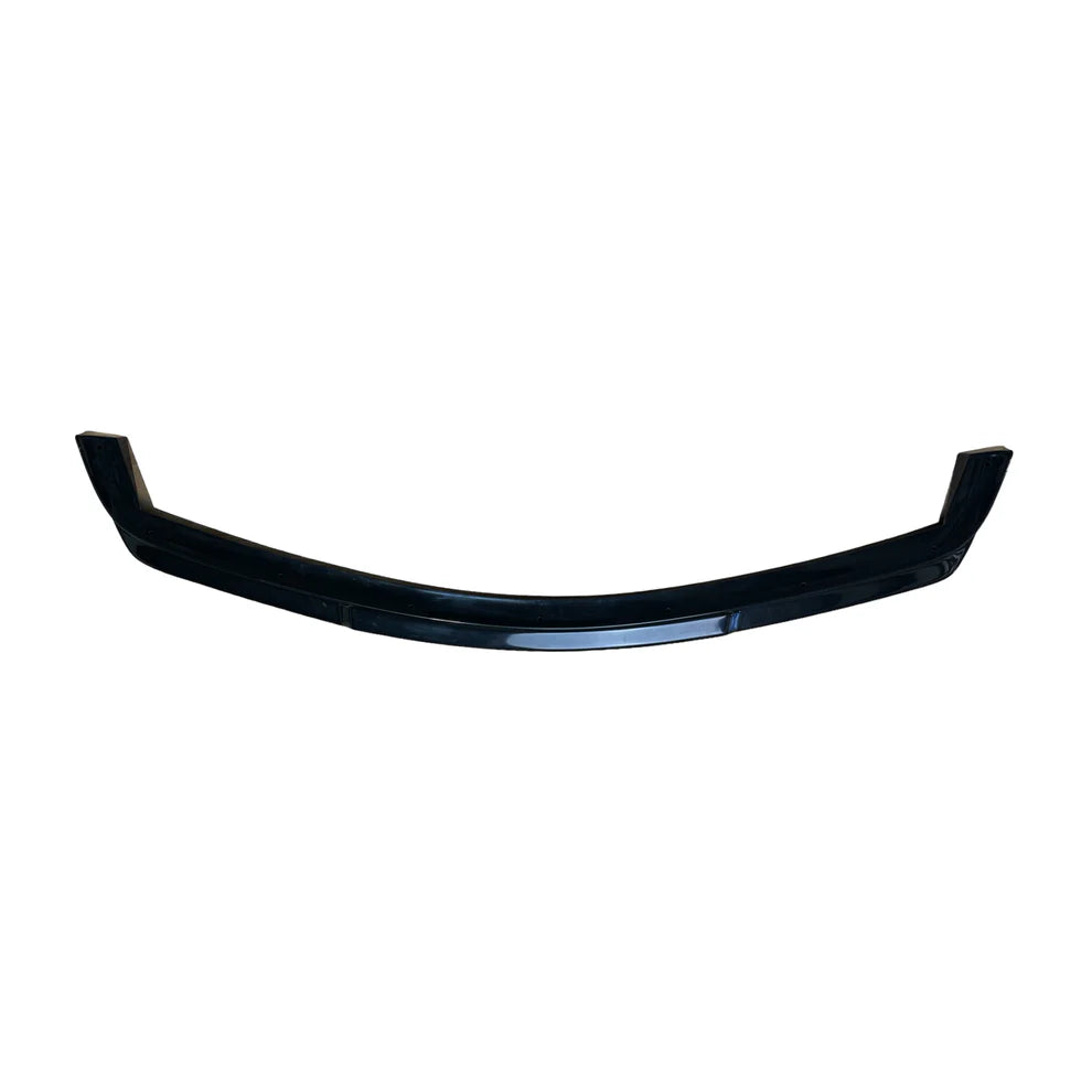 Race German - Non M3 E36 GT Front Lip (Rieger Style)