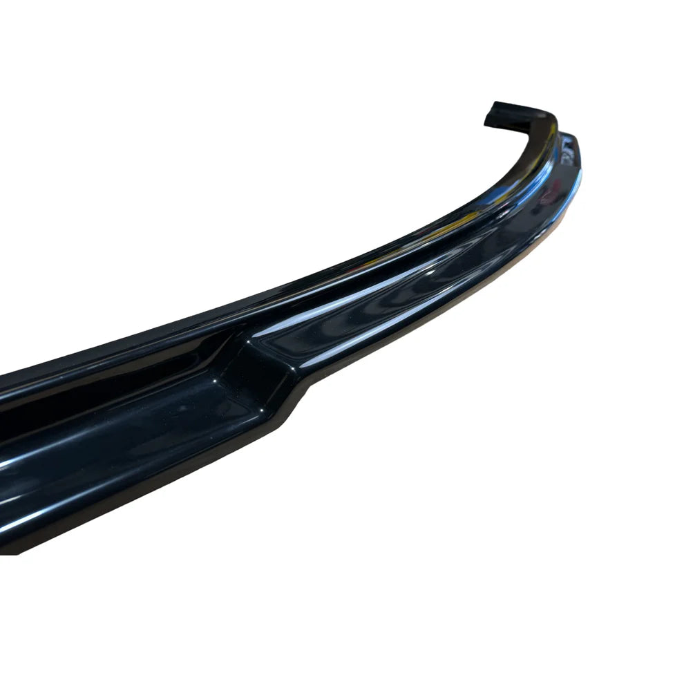 Race German - Non M3 E36 GT Front Lip (Rieger Style)