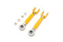ISR Performance Street Series Rear Camber Arms - Nissan 350Z / 370Z / RZ34 / Infiniti G35