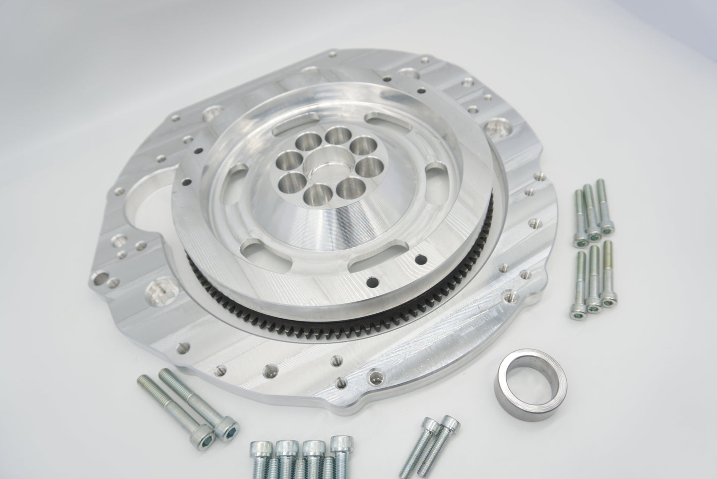 ASE 2JZ 1JZ Dodge Ram Truck 8HP Conversion Kit 8HP70/75/90/95