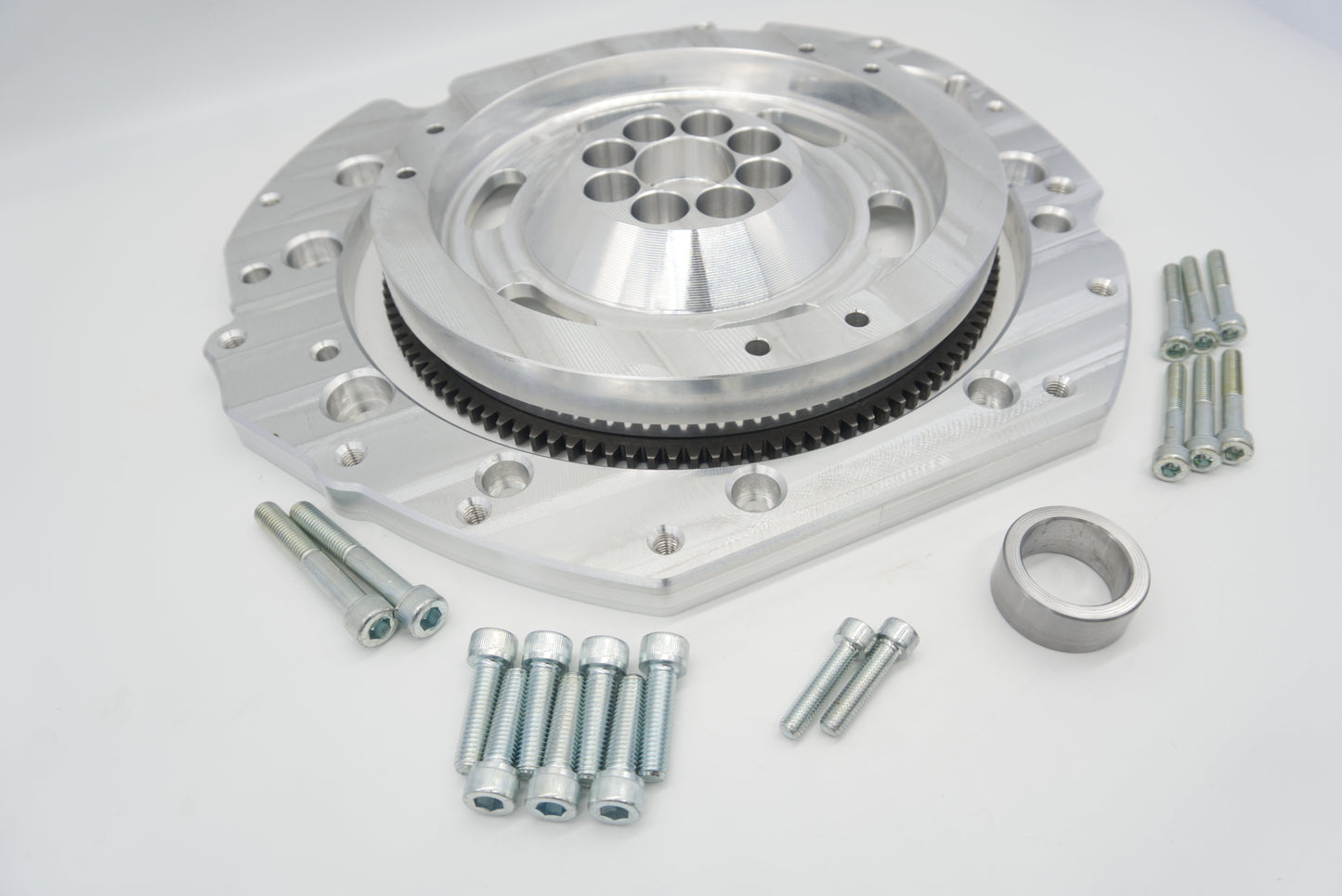 ASE 2JZ 1JZ Dodge Mopar 8HP Conversion Kit 8HP50/70/75/90/95