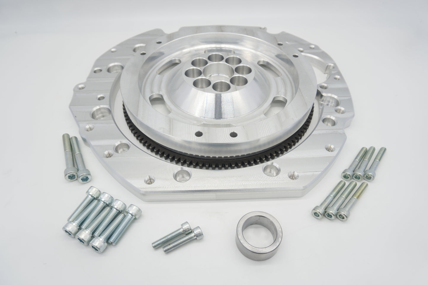 ASE 2JZ 1JZ Dodge Mopar 8HP Conversion Kit 8HP50/70/75/90/95