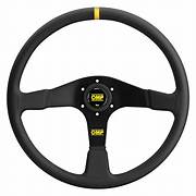 OMP - VELOCITA' 380 LISCIO STEERING WHEEL (OD/2030)