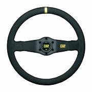 OMP - RALLY STEERING WHEEL (OD/1951)